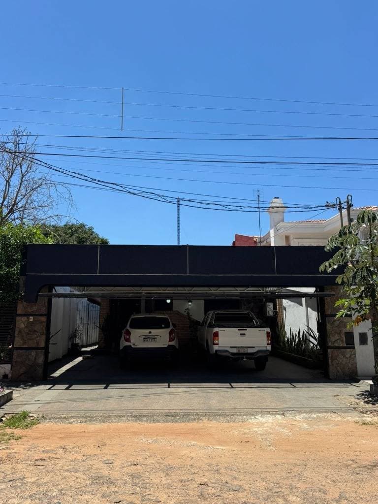 Venta de casa en Fernando de la Mora zona sur