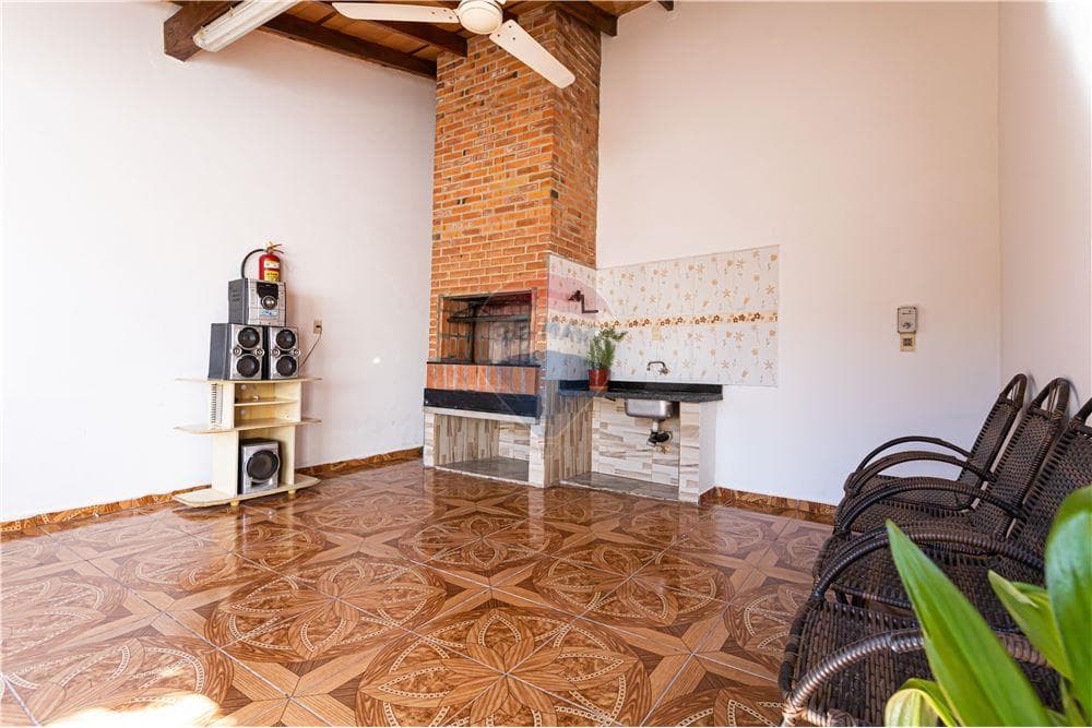Casa en Venta - Salvador del Mundo, Asunción, Paraguay — foto 2
