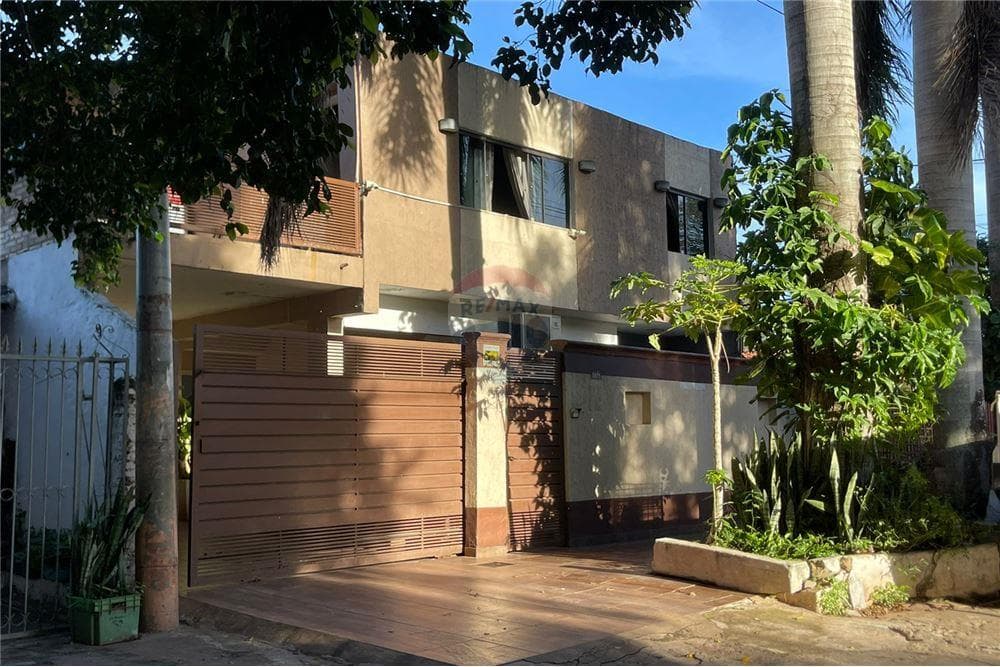 Casa - Venta - Fernando de la Mora, Paraguay