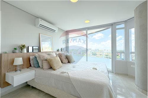 Departamento-Alquiler-PY Asunción Ycuá Satí, foto 3