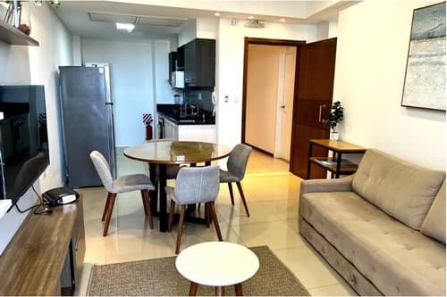 Departamento-Alquiler-Ycuá Satí, Asunción, foto 5