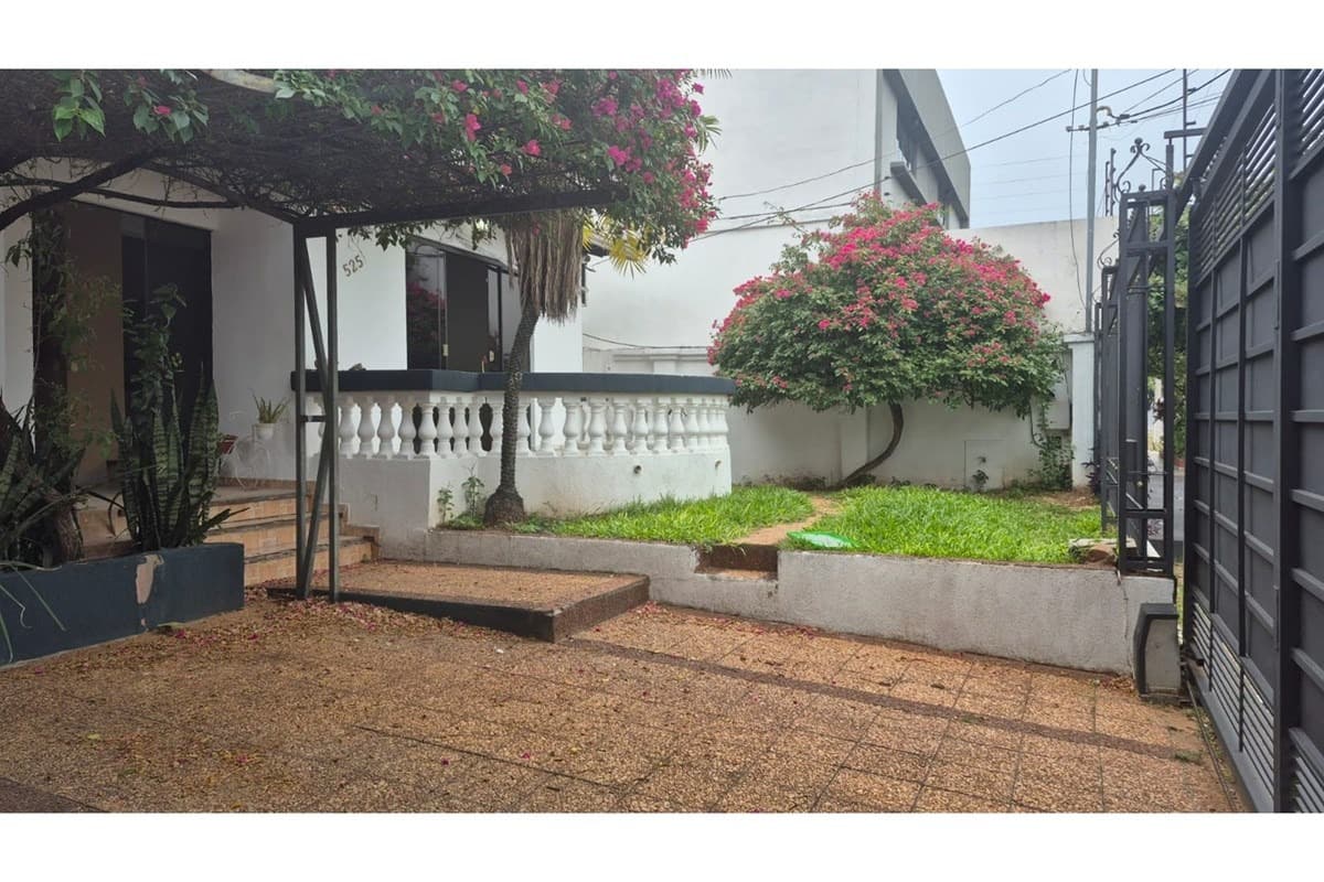 Casa En Zona Kennedy, Lambaré, foto 4