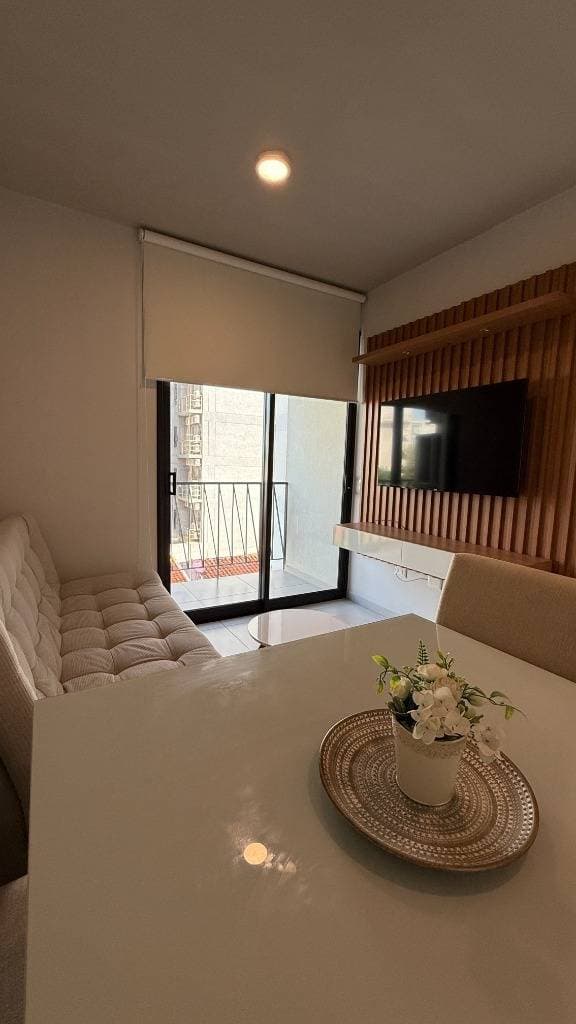 Depto. de 1 Dorm. en HOME YKUA SATI | San Jorge, foto 3