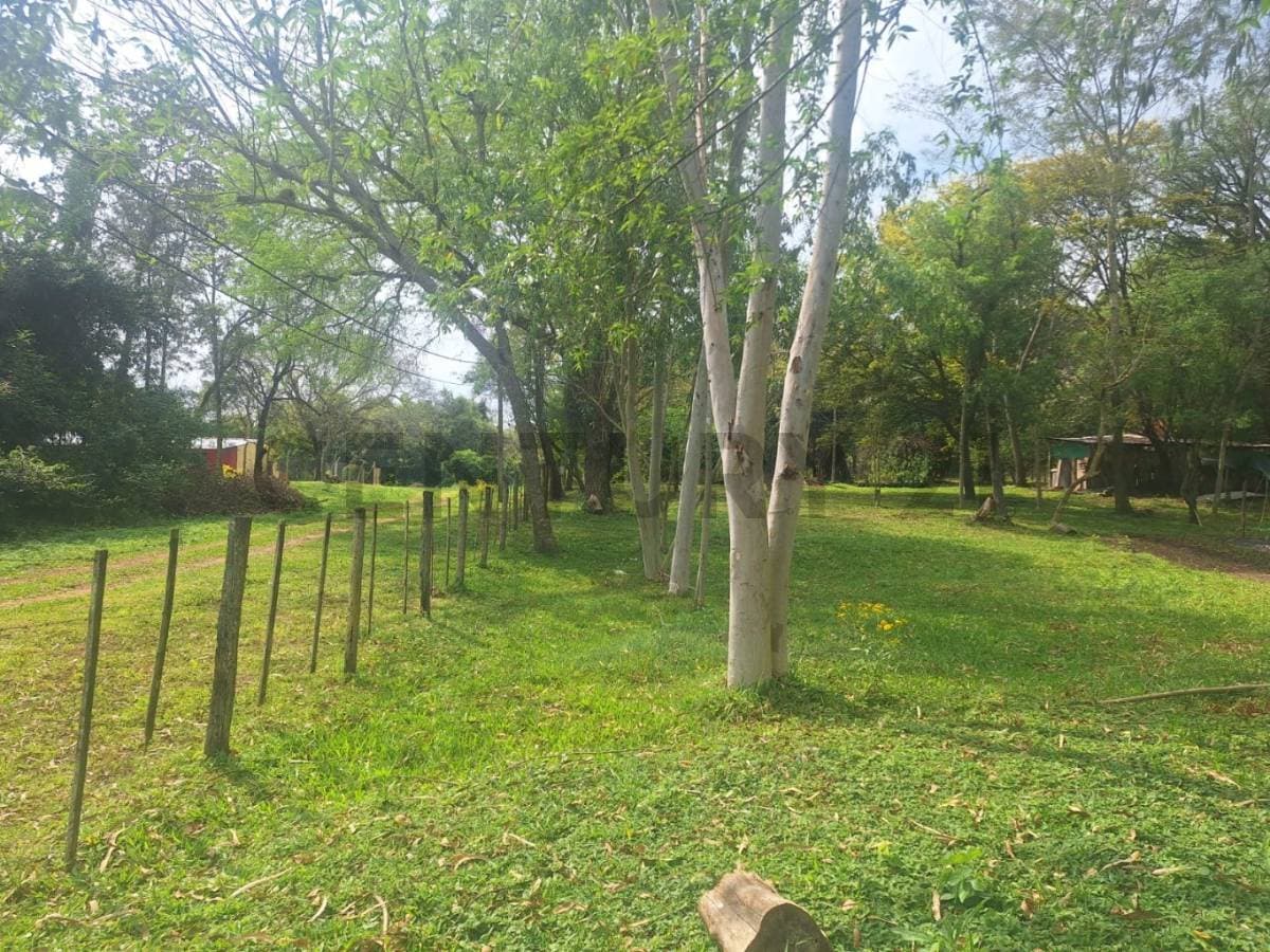 amplio terreno en Caacupe, foto 2