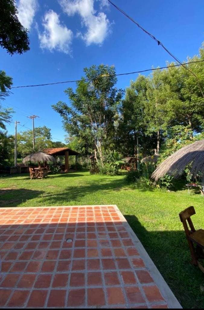 Casa quinta en eusebio ayala sobre ruta 2, foto 5