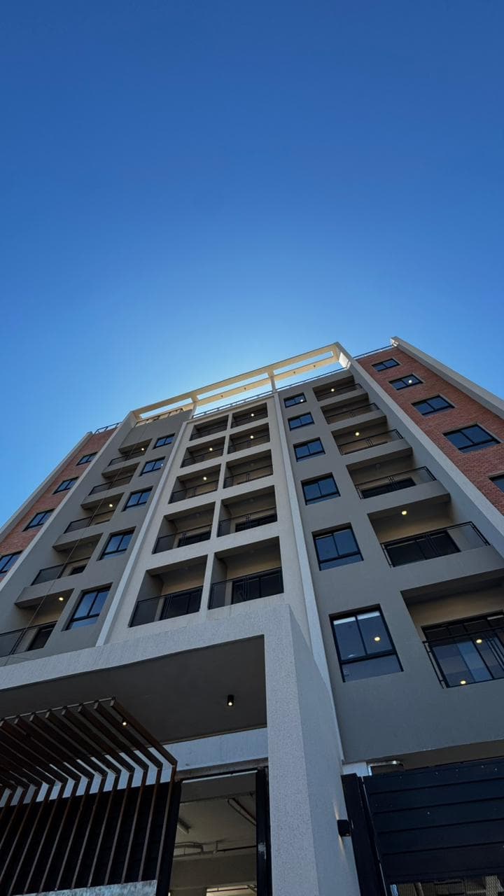 Alquilo departamento a estrenar en barrio Herrera