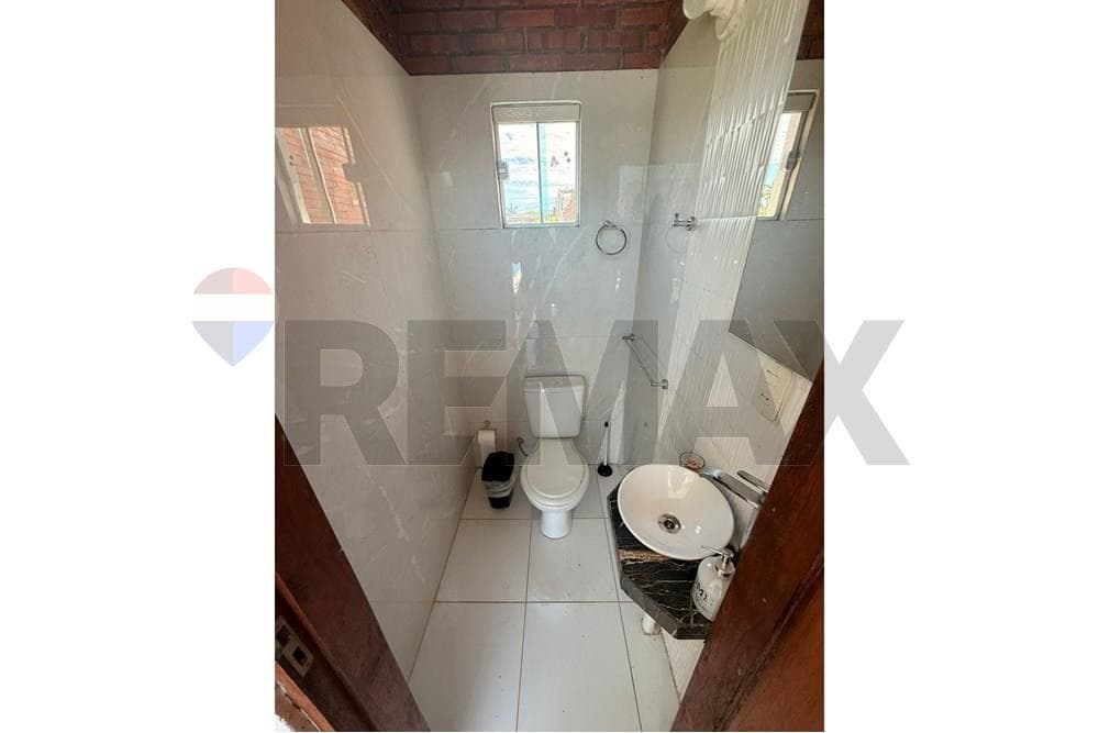 Casa - Alquiler - San Bernardino, Paraguay, foto 3