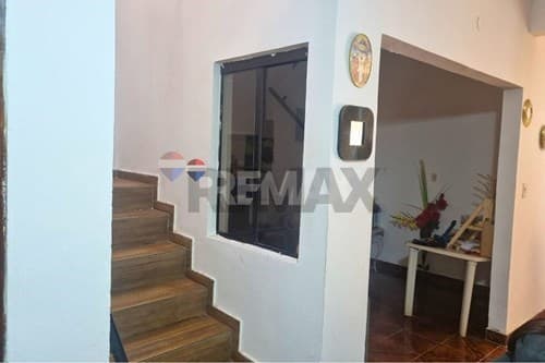hermosa casa residencial en Asunción, Barrio Tembetary, foto 3