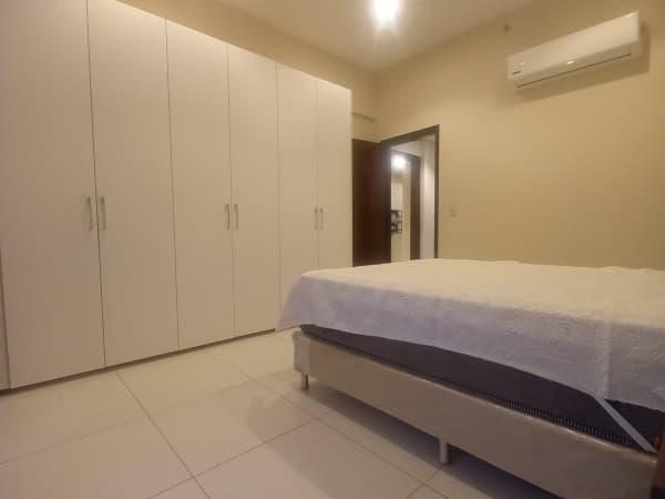 Departamento amoblado con 2 dormitorios en Villa Morra, foto 5