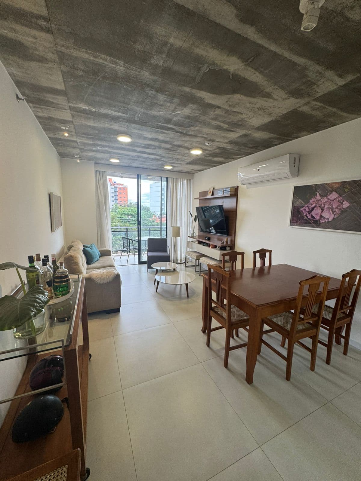 Departamento En Flats Del Sol, Bo. Las Lomas, foto 2