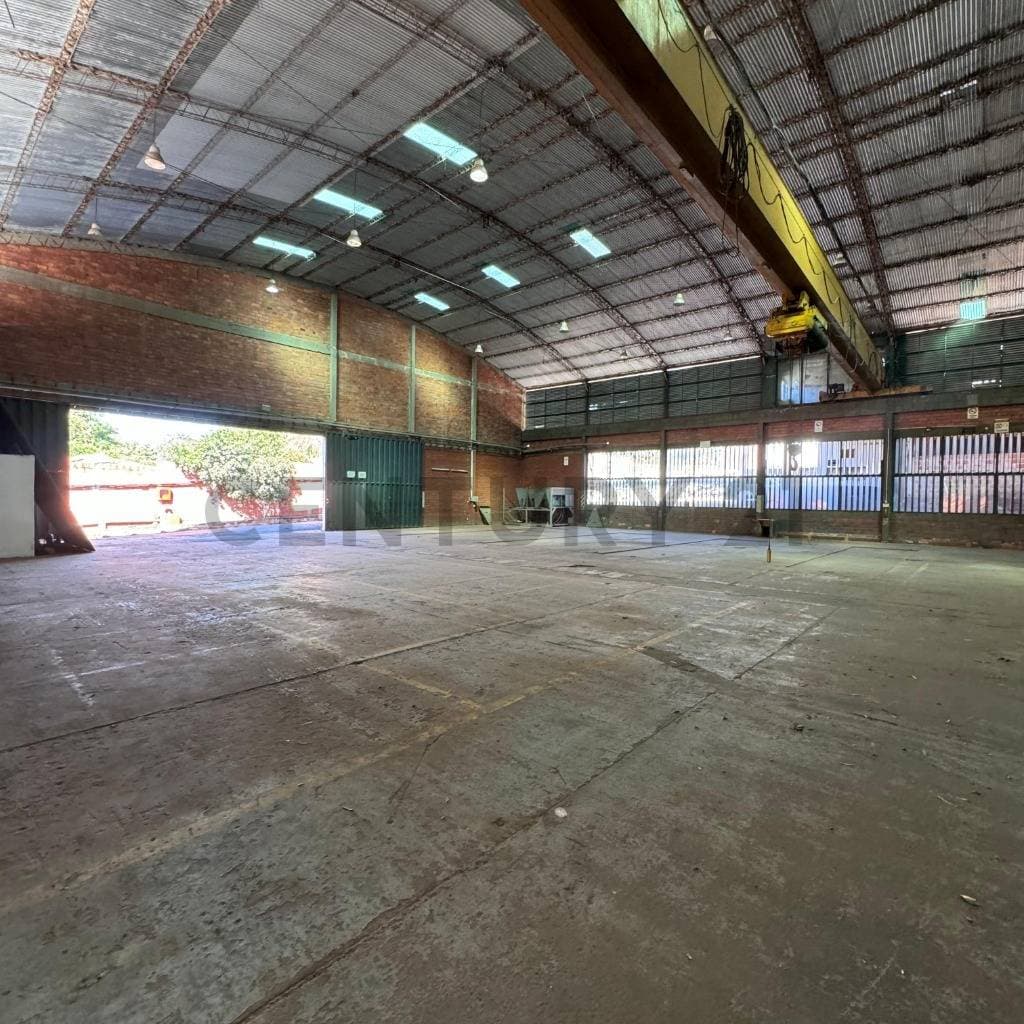 Planta industrial en Ñemby, foto 1