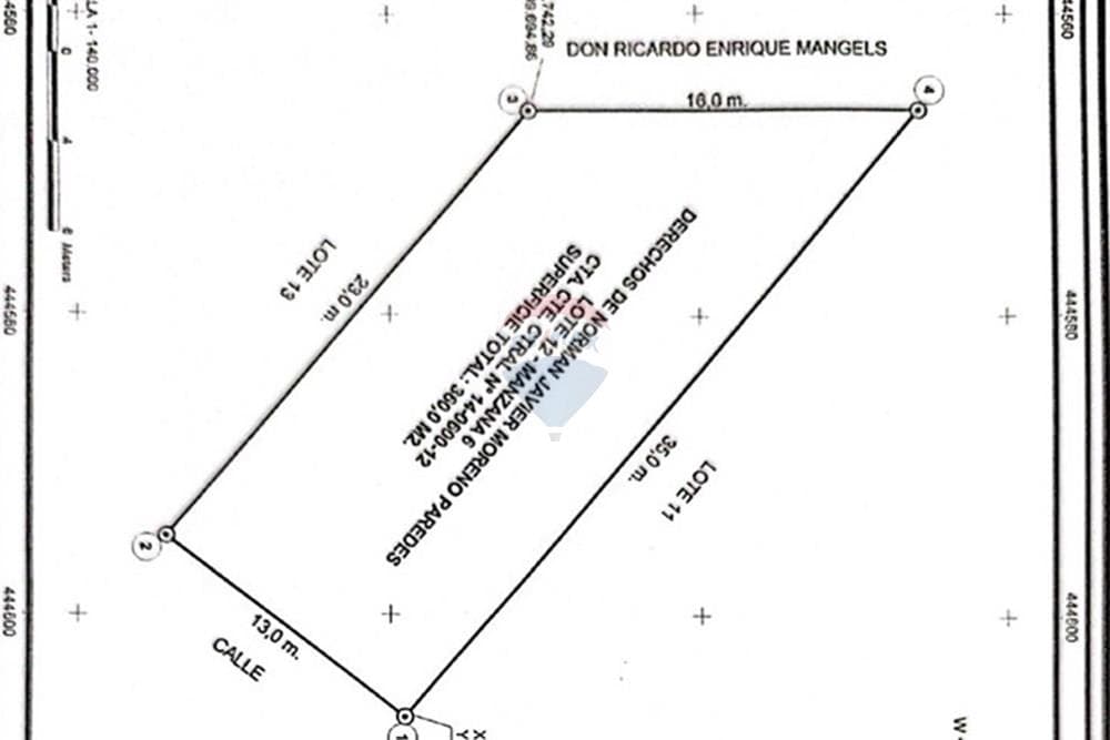 Terreno AR3B en venta - Atención Inversionistas, foto 2