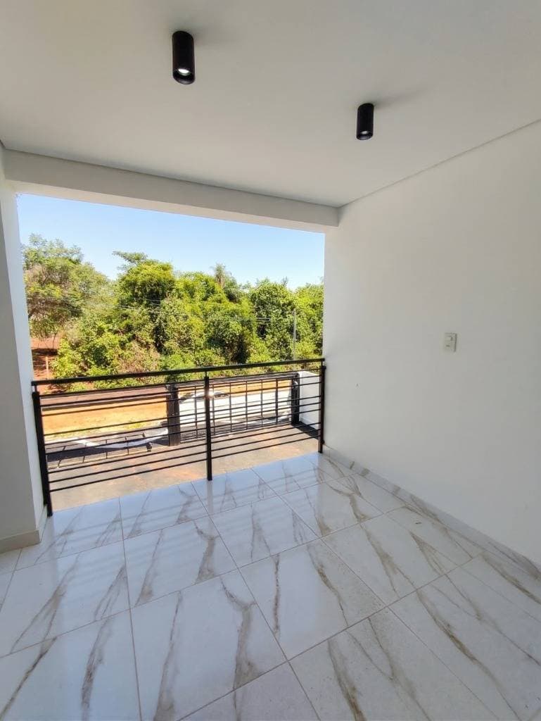 departamento de 3 habitaciones en Luque Loma Merlo, foto 5