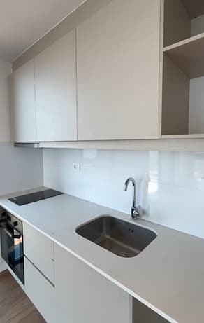 – Departamento Monoambiernte en More Del Sol, foto 3