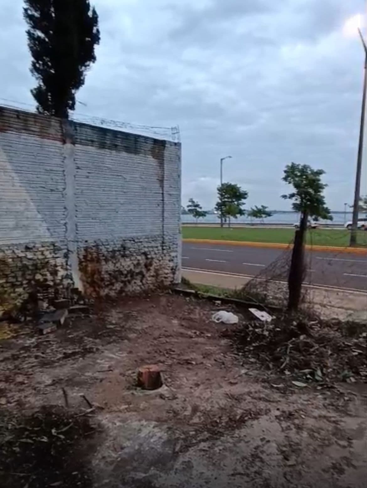 De Terreno Costanera Encarnacion, foto 3