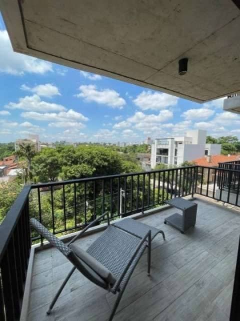 Monoambiente Barrio Jara, foto 3