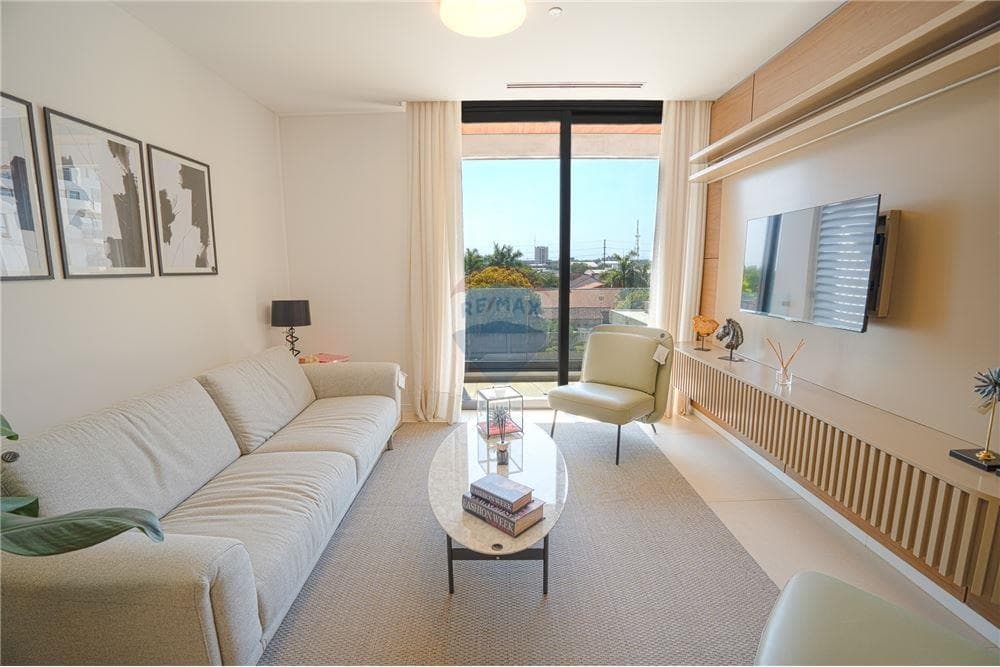 Departamento - Venta - Ycuá Satí, Asunción, Paraguay, foto 1