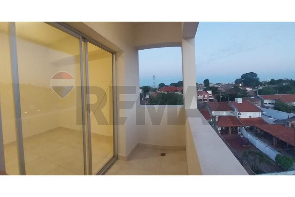 Departamento - Alquiler - Sajonia, Paraguay, foto 5