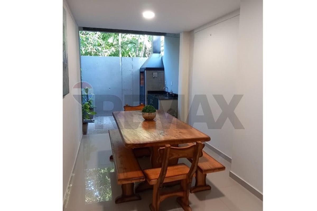Departamento - Alquiler - Loma Pytá, Asunción, Paraguay, foto 2
