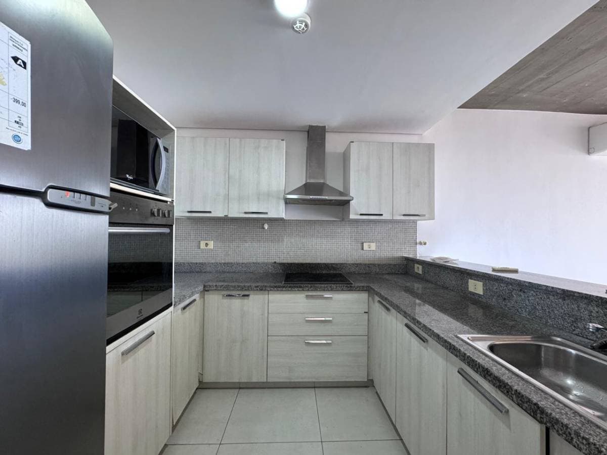Departamento 2 dormitorios - Zona Parque de la Salud, Las Lomas, Asunción, foto 4