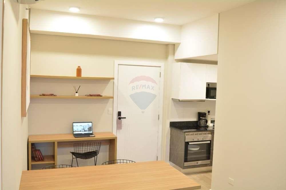 Departamento a estrenar en molas lopez, foto 3