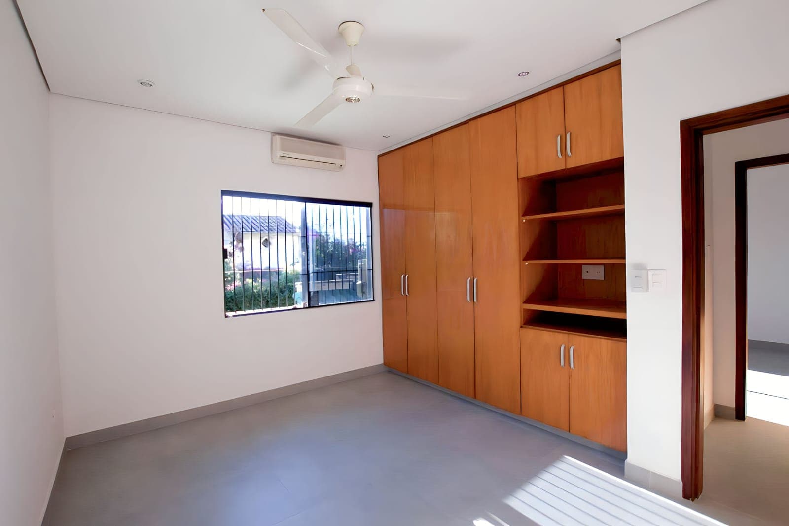 Hermosa casa Villa Morra asuncion, foto 4