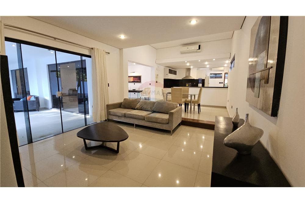 Residencia de lujo en venta en Itá Enramada, foto 2
