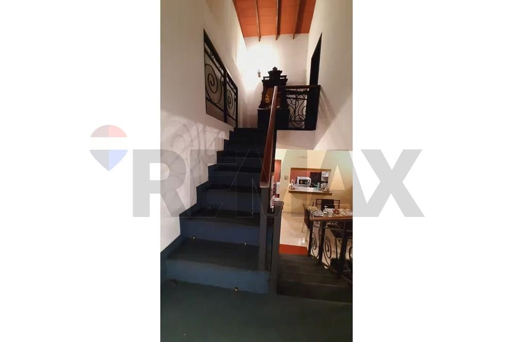 En Venta -Casa -Las Lomas (Carmelitas), Paraguay, foto 4