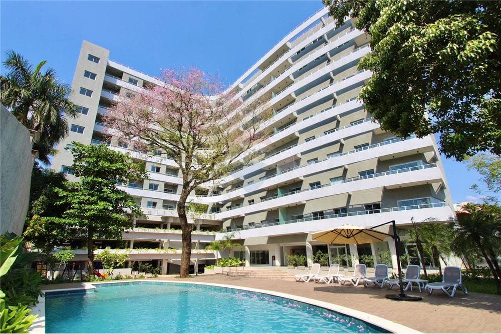 Vendo-departamento- edif balcones del seminario, foto 1