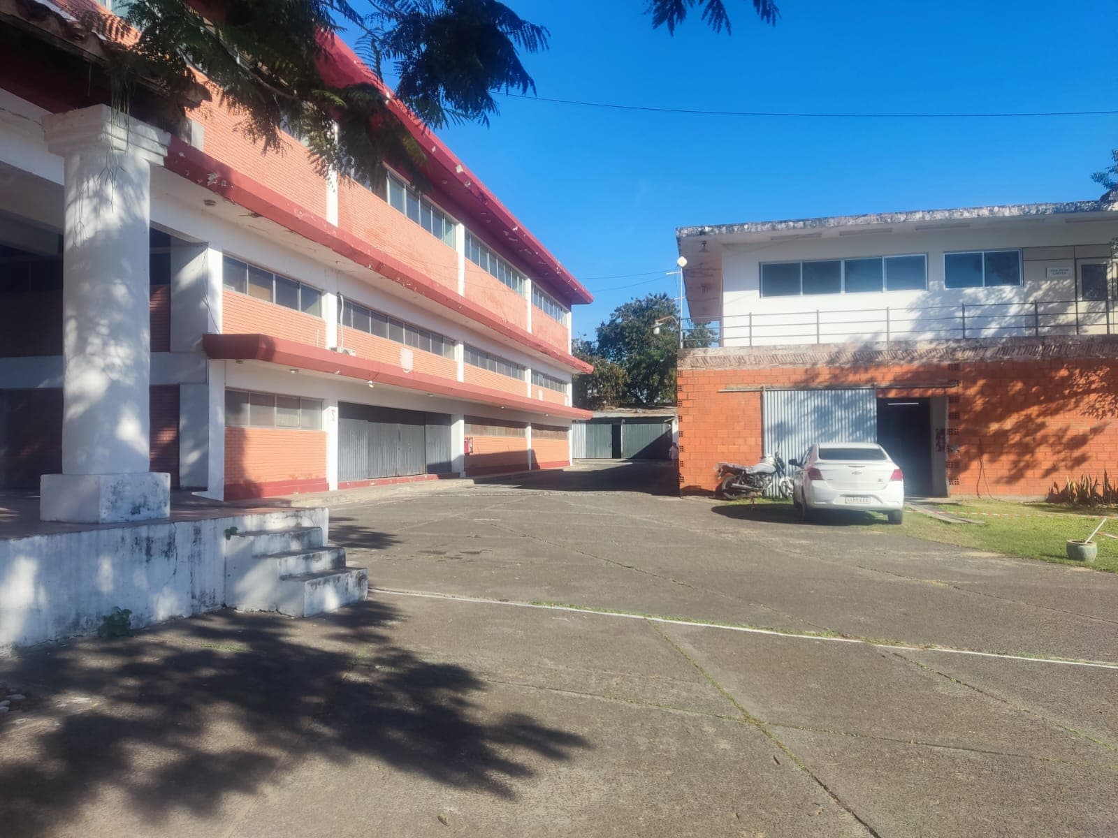 Oficinas corporativas, avda sacramento, 2 cuadras molas lopez, foto 4