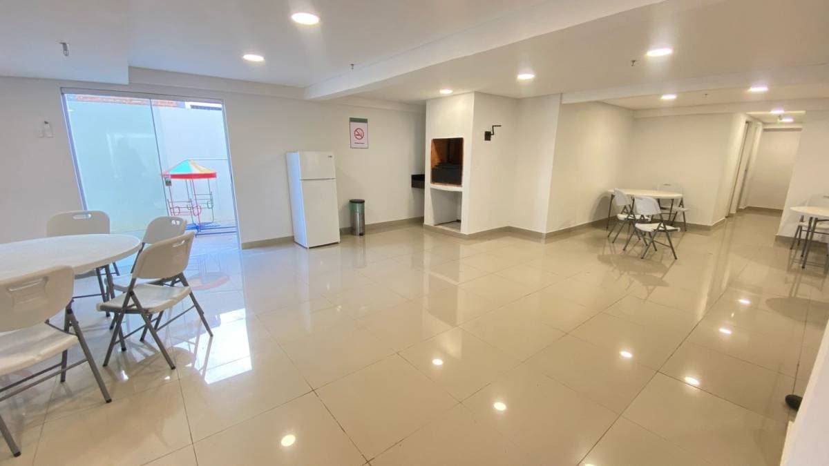 Departamento en Luque zona cit, foto 4