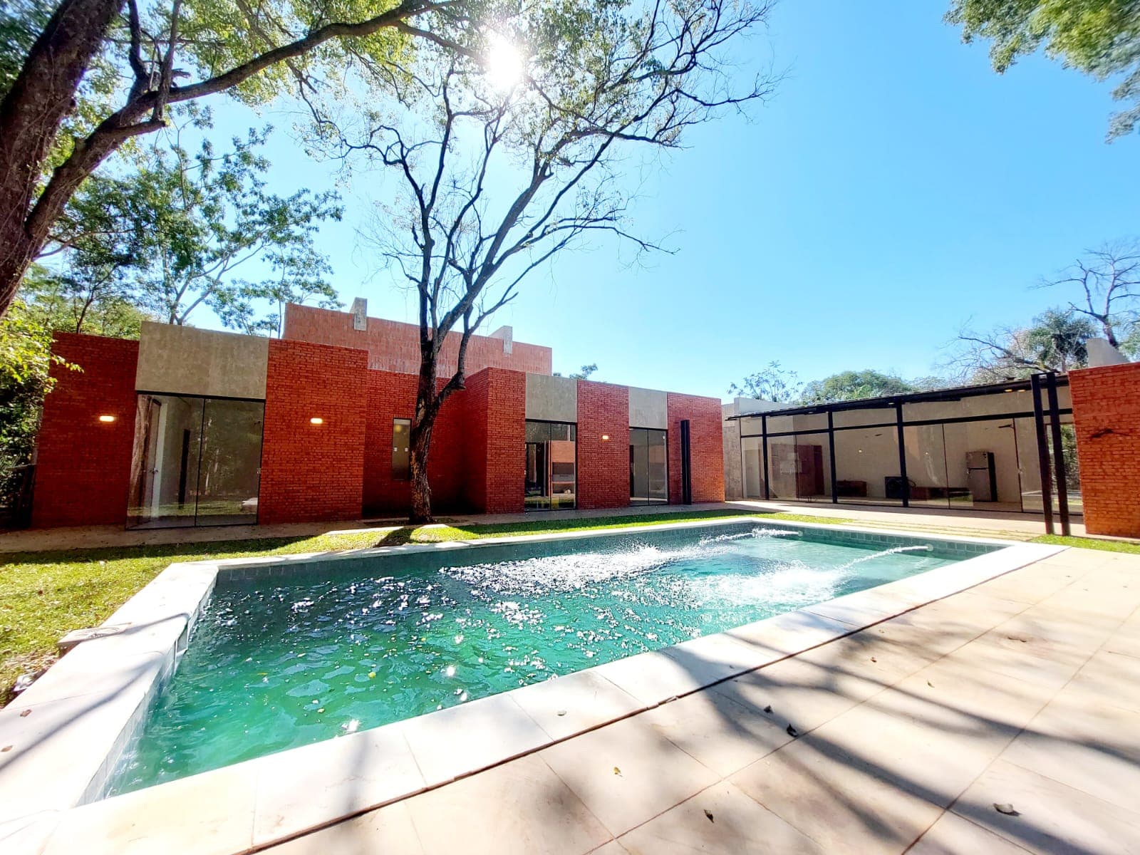 Hermosa Casa A Estrenar De 3 Hab En Suite, San Bernardino — foto principal