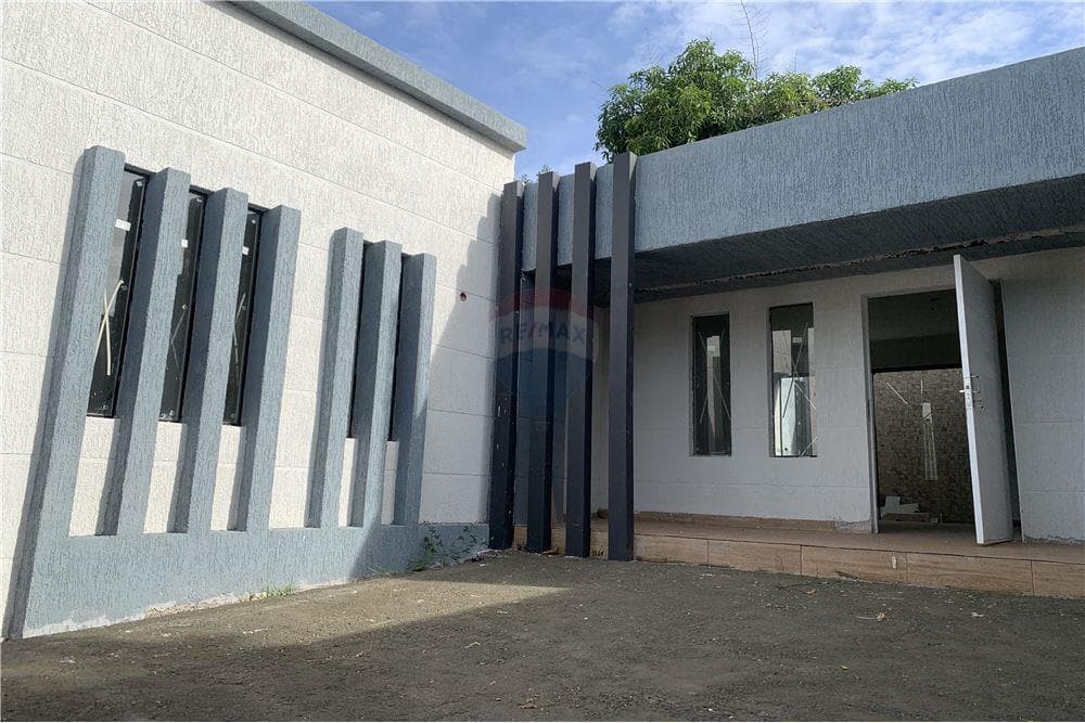 Duplex - Venta - Paraguay Central San Lorenzo