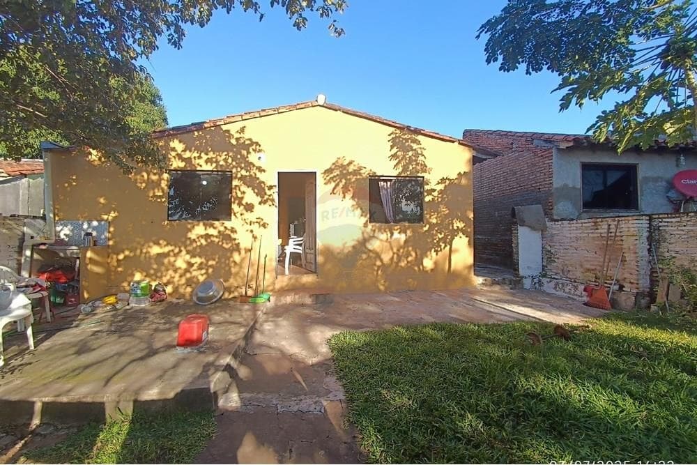 Casa - Venta - Paraguay Central Ñemby, foto 3
