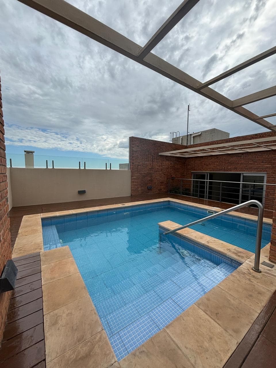 En Villa Morra dpto amplio con amenities, foto 1
