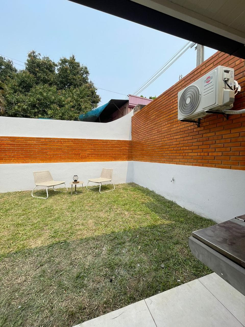 En venta-2 habitaciones en barrio cerrado en lambare, foto 5