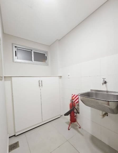 Departamento en edificio fortaleza 25 de mayo — foto 3