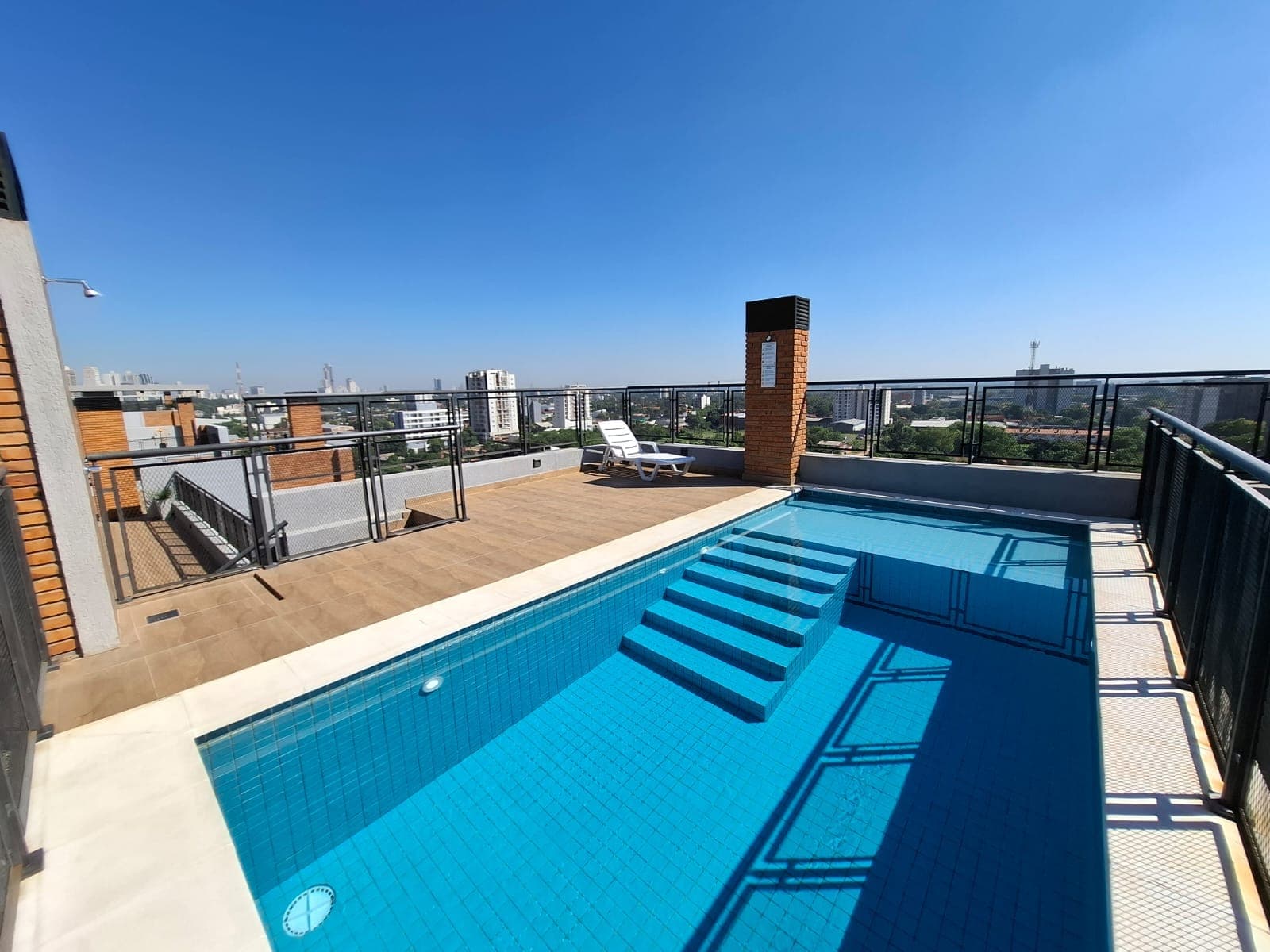 Departamento-alquiler-Luque-central, foto 5