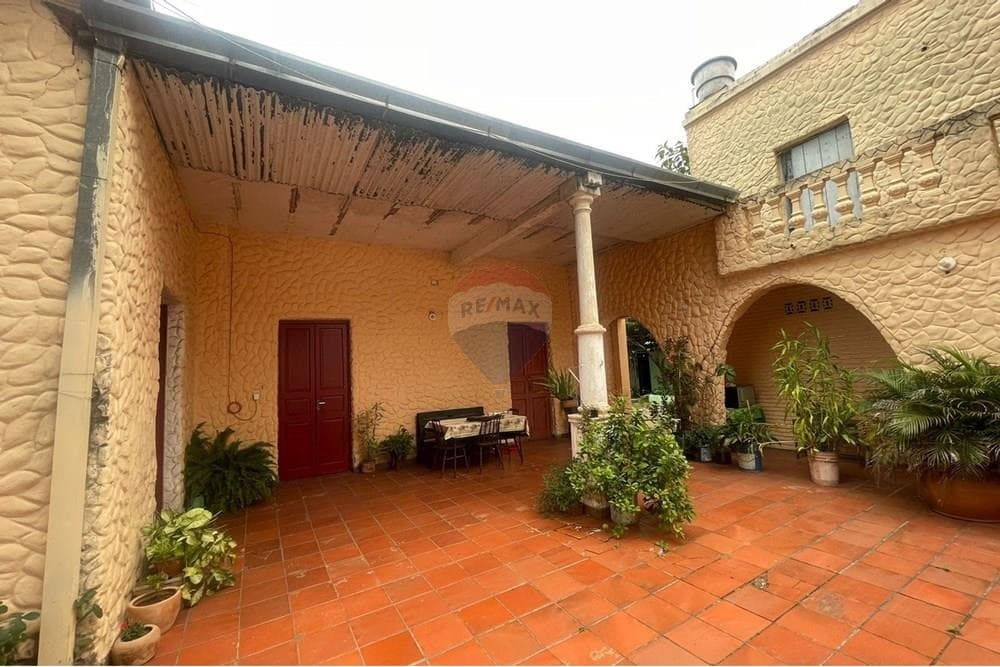 casa en el corazón de Asunción, foto 3