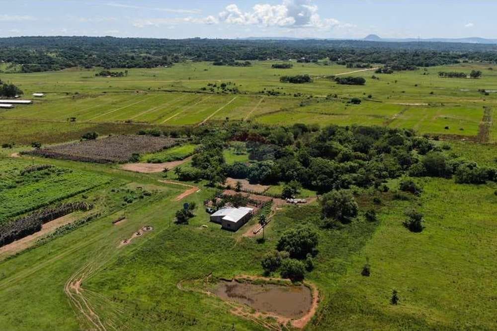 Estancia/Campo - Venta - Paraguay Paraguarí Quiindy, foto 5