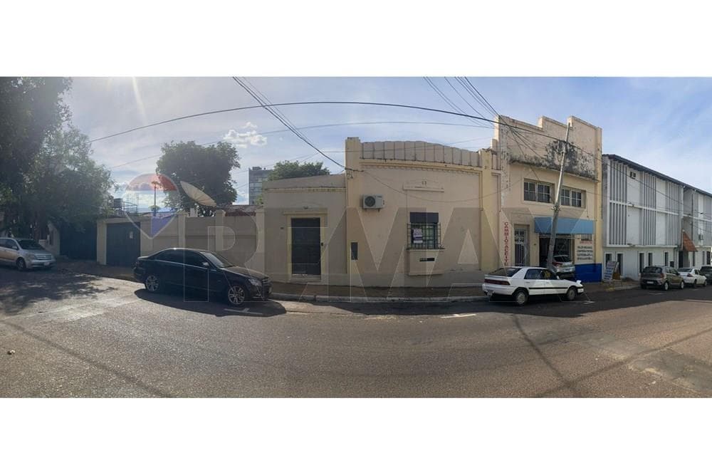 Casa - Alquiler - General Díaz, Asunción, foto 3