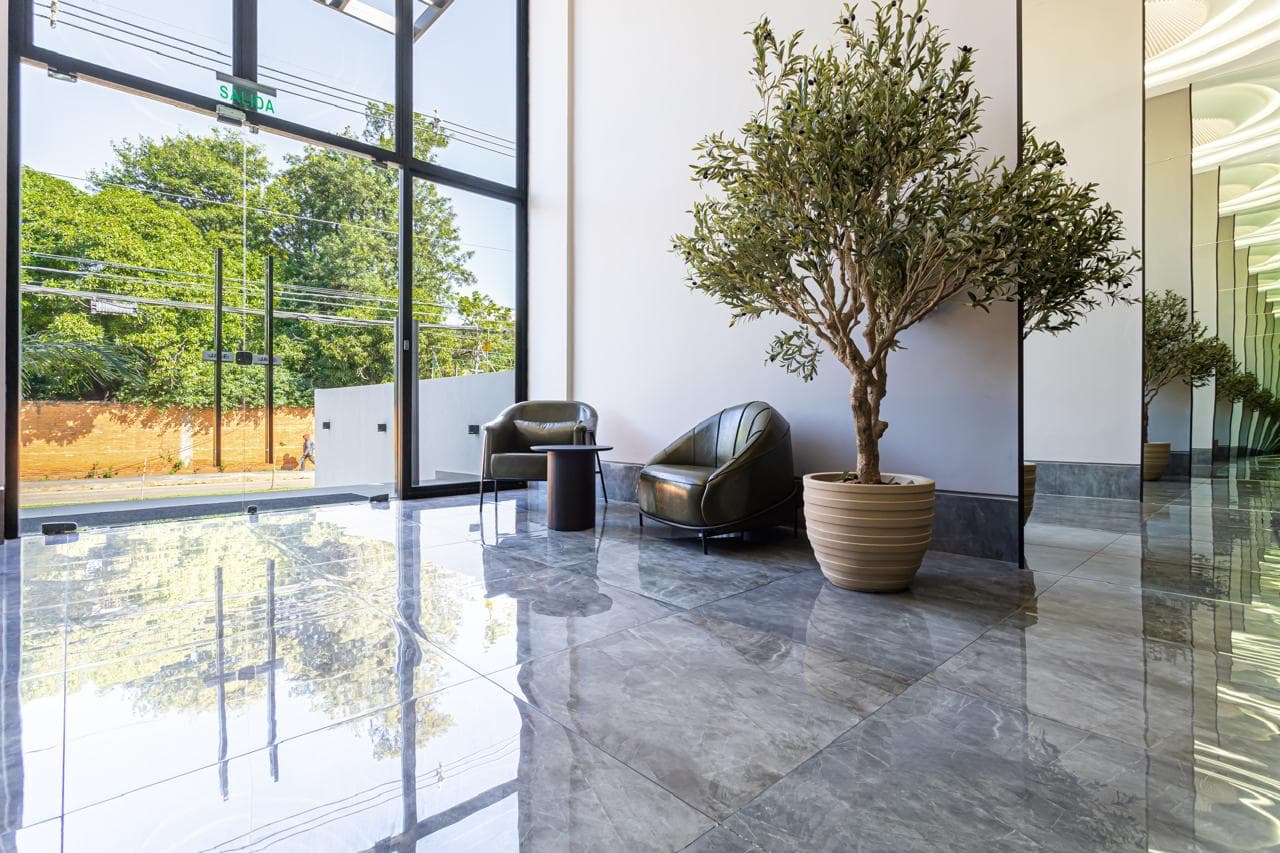 Departamentos a Estrenar – Av. Molas López - boutique Designo, foto 3