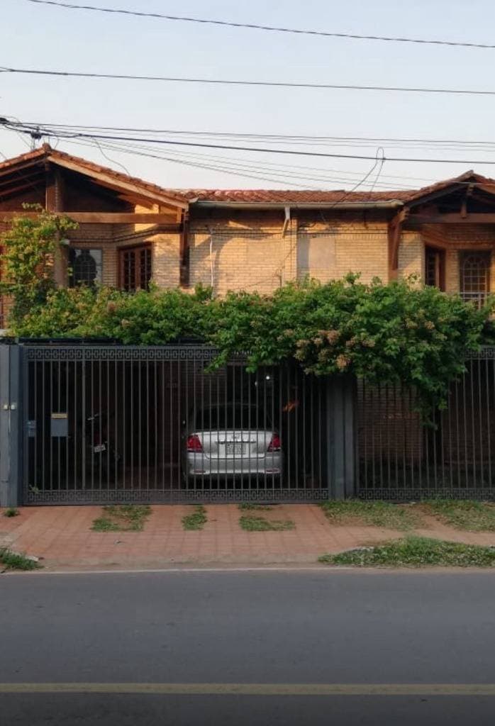 Dúplex en San Lorenzo – ubicación privilegiada, foto 4