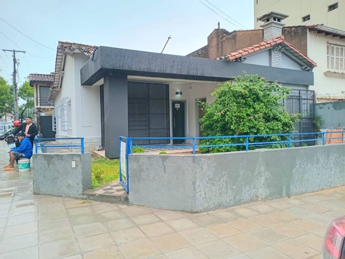 Casa en Esquina Bo Ciudad Nueva — foto 5