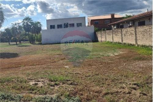 Terreno Venta Limpio Pilar Del Norte