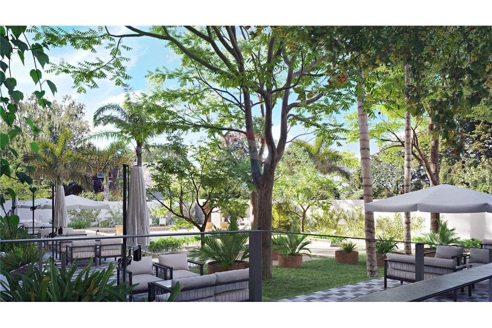 Departamento en Venta – URBAN MOLAS, Las Lomas (Carmelitas), foto 4