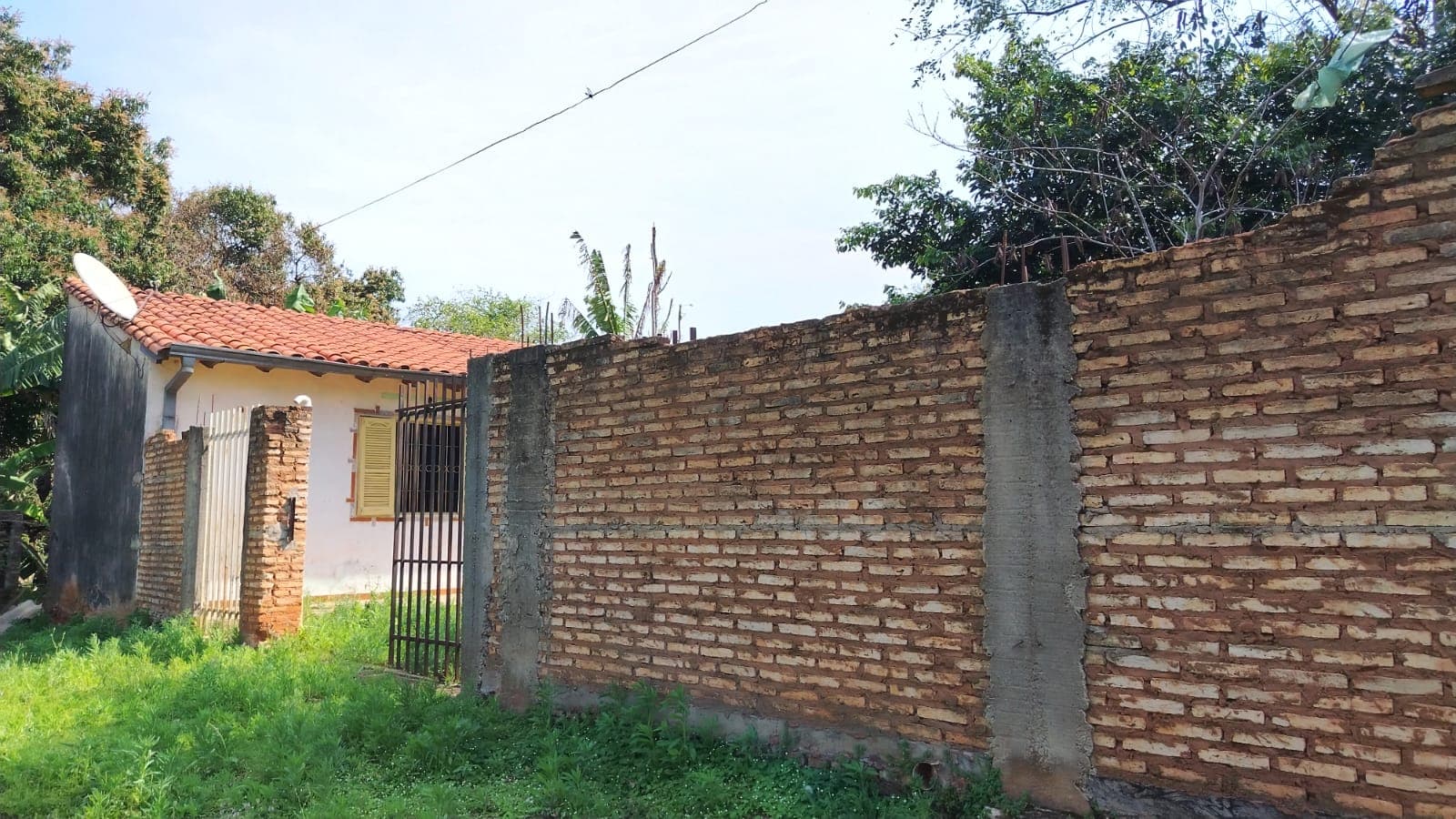 EN VENTA - OFERTAMOS‼️Propiedad en esquina – San Lorenzo, Reducto, foto 4