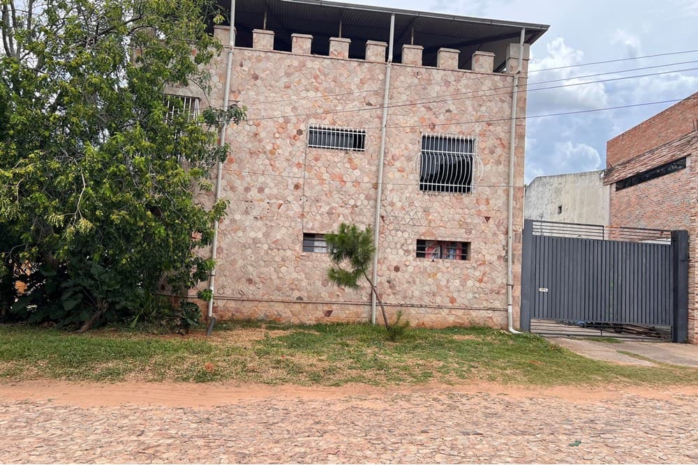 Casa-Venta-Mariano Roque Alonso