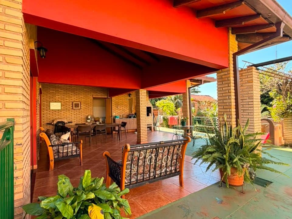 Casa en paraná country club, foto 3