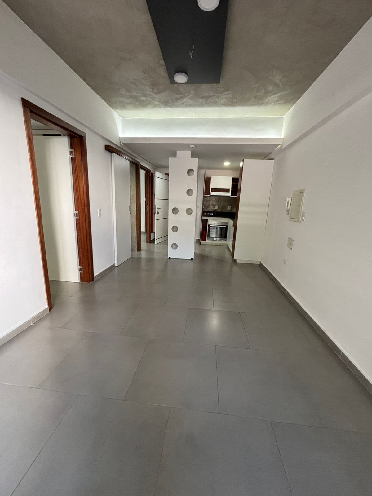 Departamento en alquiler de 2 habitaciones en lambare